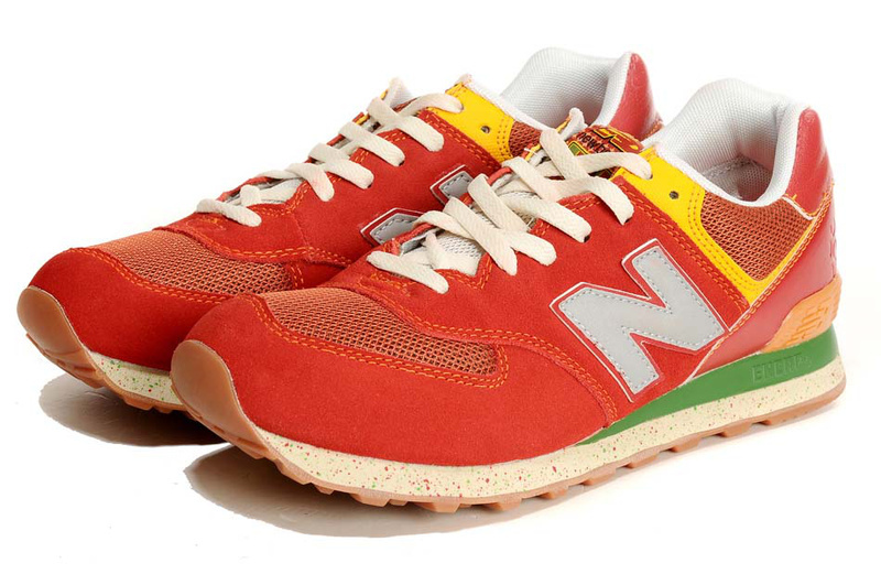 NEW BALANCE 36-44[Ref. 06]